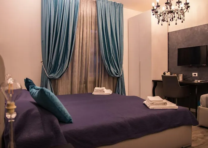 Double A Casa de hóspedes 4*