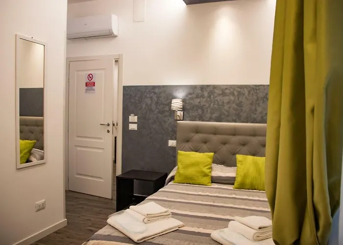 Casa de hóspedes Double A Mestre