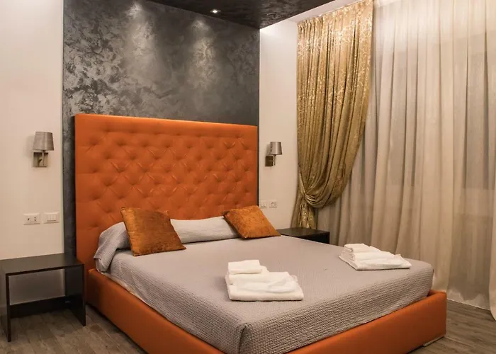 Casa de hóspedes Double A