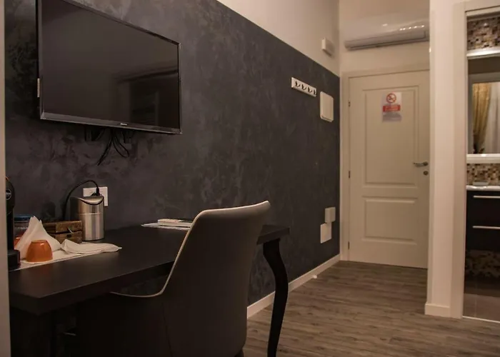 Double A Casa de hóspedes Mestre