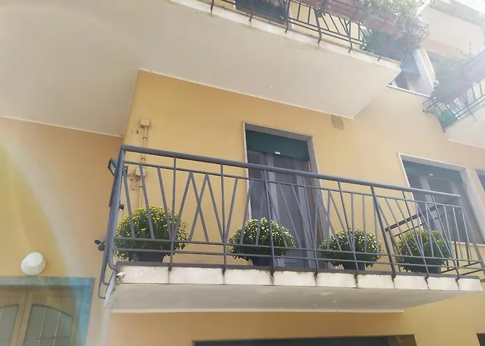 Double A Casa de hóspedes