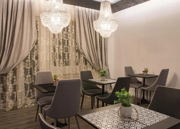 Casa de hóspedes Double A