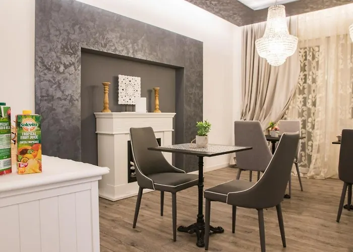 Double A Casa de hóspedes Mestre